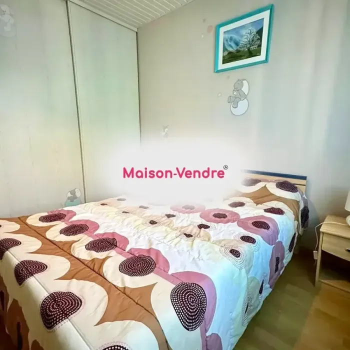 Maison 4 pièces 102 m2 Barcelonne-du-Gers à vendre