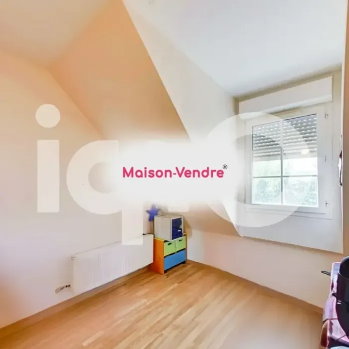 Maison 5 pièces Nanteuil-le-Haudouin à vendre