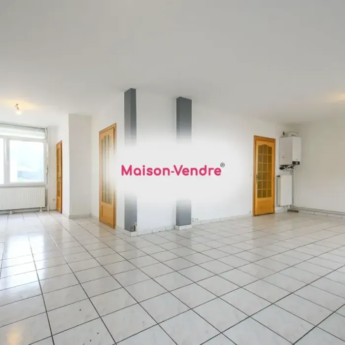 Maison 5 pièces Maubeuge à vendre