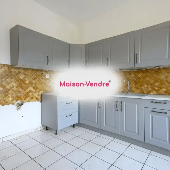 Maison 5 pièces Maubeuge à vendre