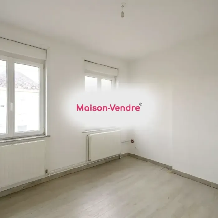 Maison 5 pièces Maubeuge à vendre