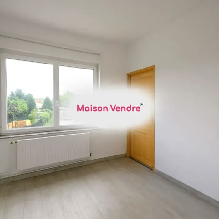 Maison 5 pièces Maubeuge à vendre