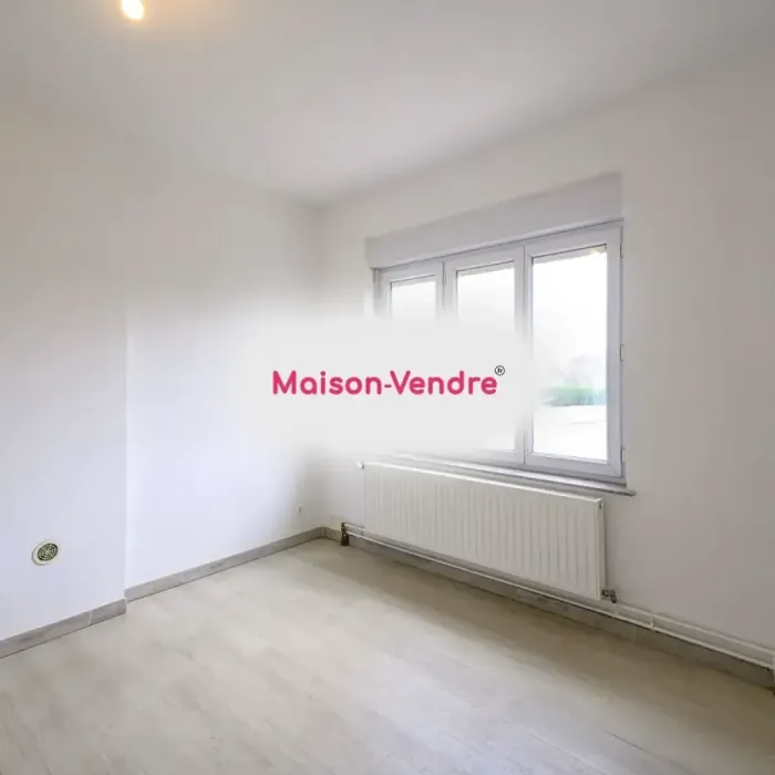 Maison 5 pièces Maubeuge à vendre