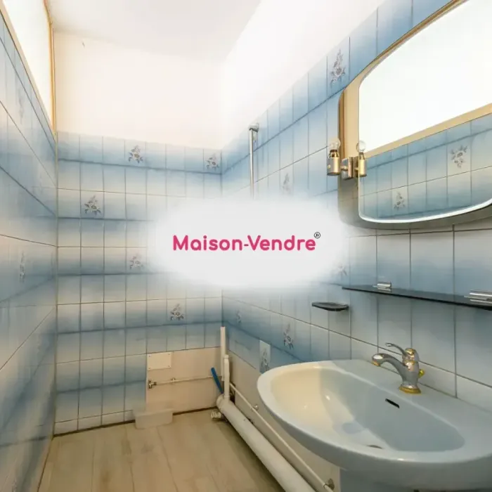 Maison 5 pièces Maubeuge à vendre