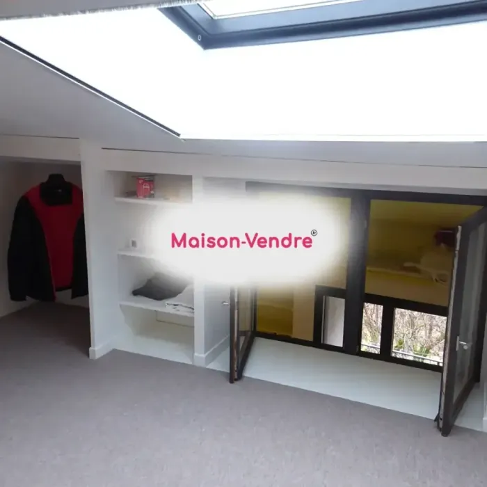 Maison 3 pièces 46 m2 Melve à vendre