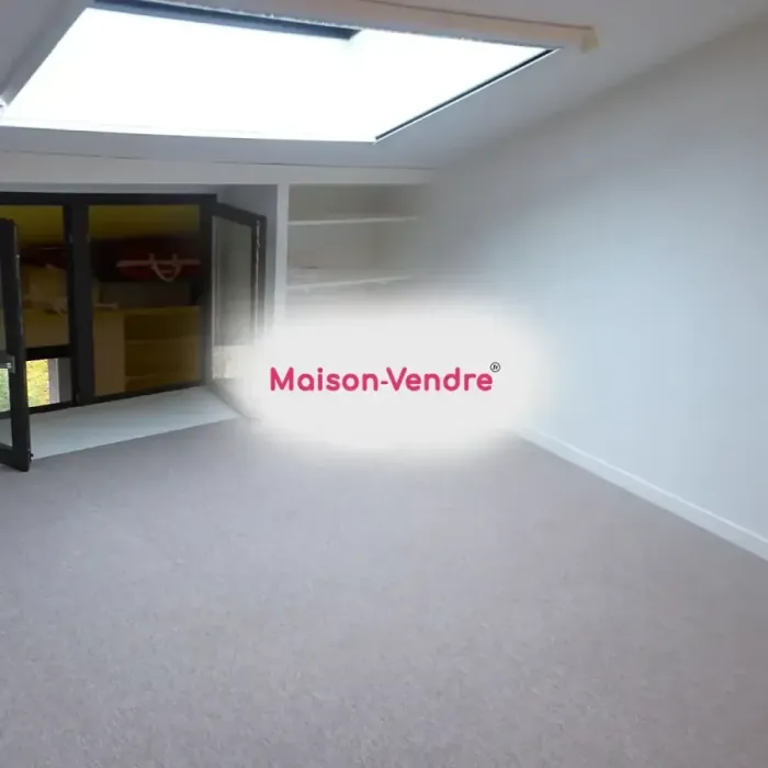 Maison 3 pièces 46 m2 Melve à vendre