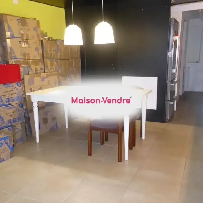 Maison 3 pièces 46 m2 Melve à vendre