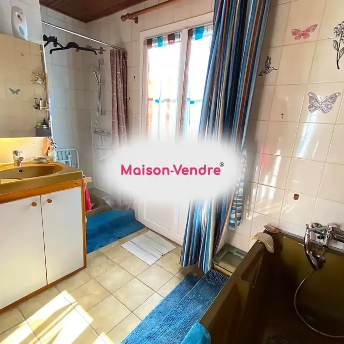 Maison 3 pièces Béziers à vendre