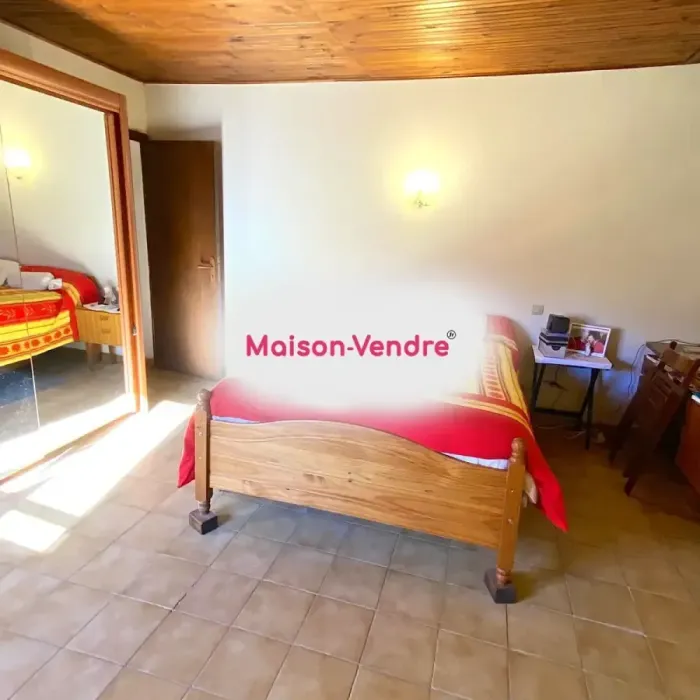 Maison 3 pièces Béziers à vendre