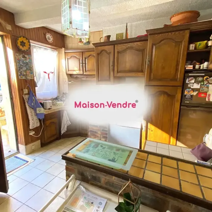 Maison 3 pièces Béziers à vendre