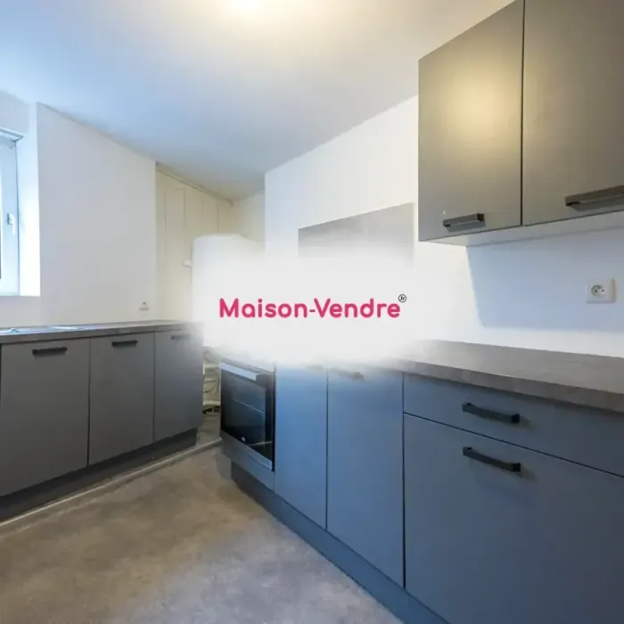 Maison 4 pièces Ferrière-la-Grande à vendre