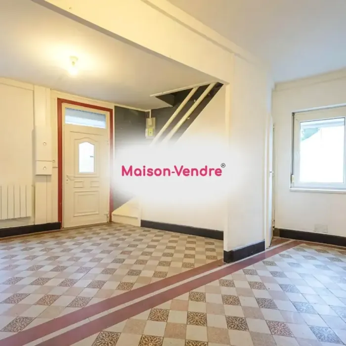 Maison 4 pièces Ferrière-la-Grande à vendre