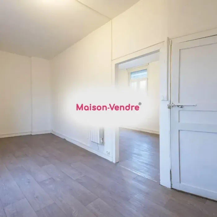 Maison 4 pièces Ferrière-la-Grande à vendre