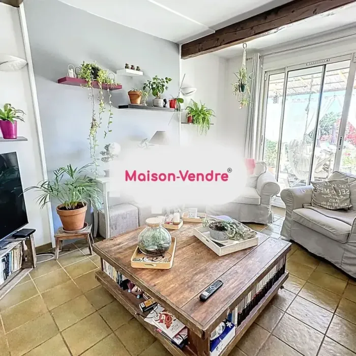 Maison 5 pièces Pia à vendre