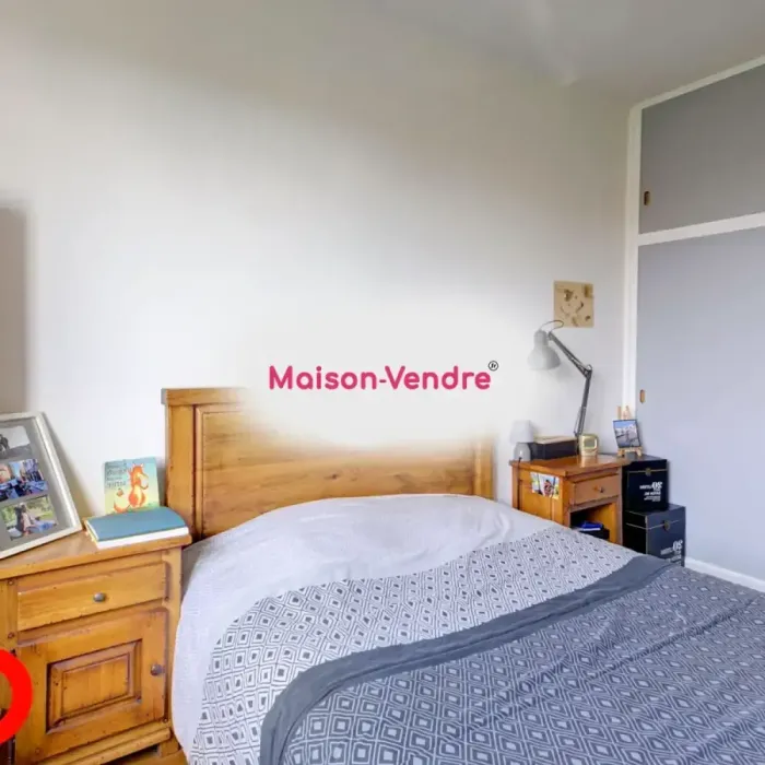 Maison 4 pièces 129,92 m2 Miribel à vendre