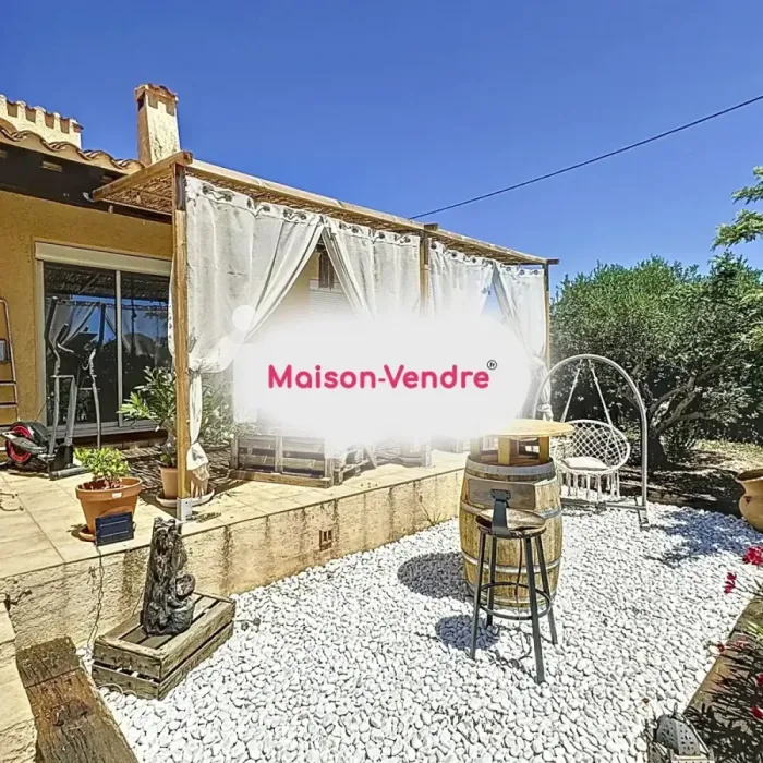 Maison 5 pièces Pia à vendre