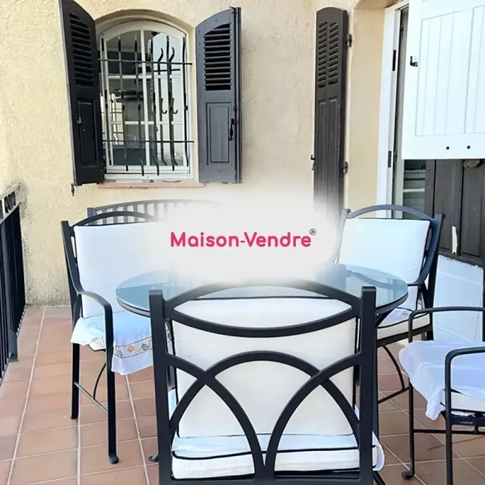 Maison 6 pièces Biot à vendre