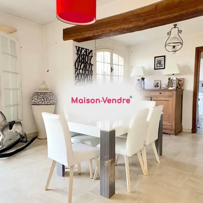 Maison 6 pièces Biot à vendre