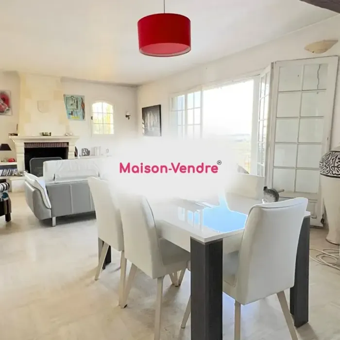 Maison 6 pièces Biot à vendre