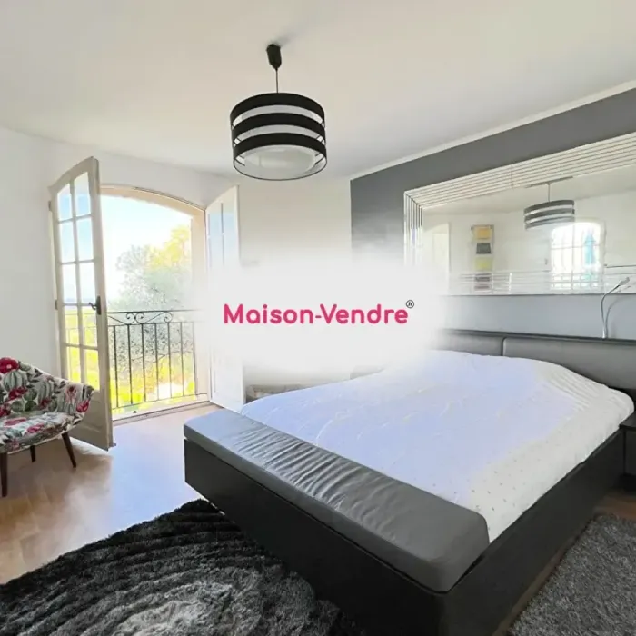 Maison 6 pièces Biot à vendre