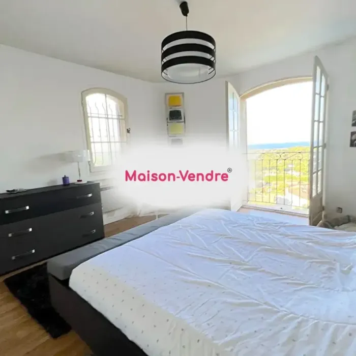 Maison 6 pièces Biot à vendre