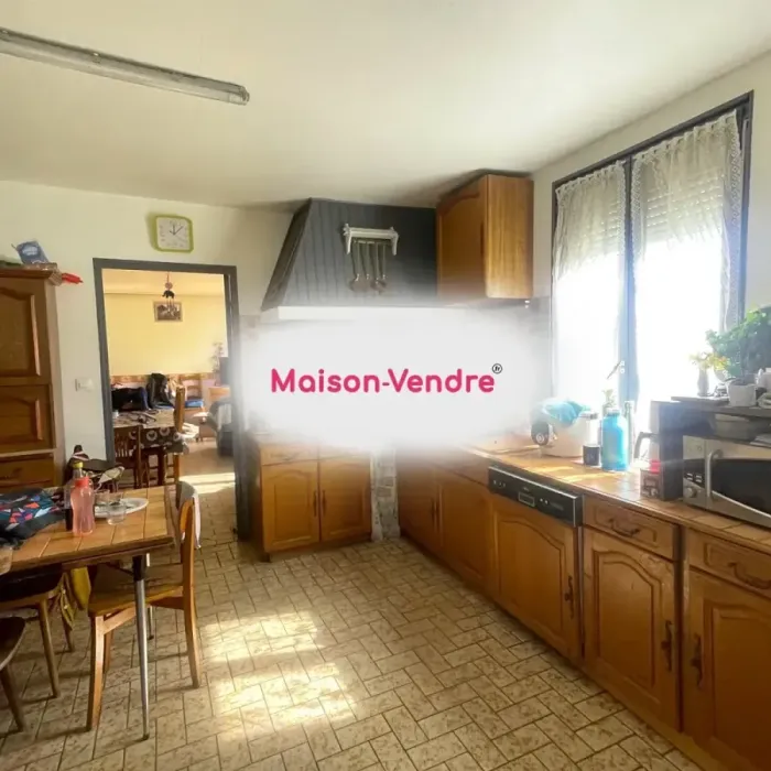 Maison 5 pièces Laveline-devant-Bruyères à vendre