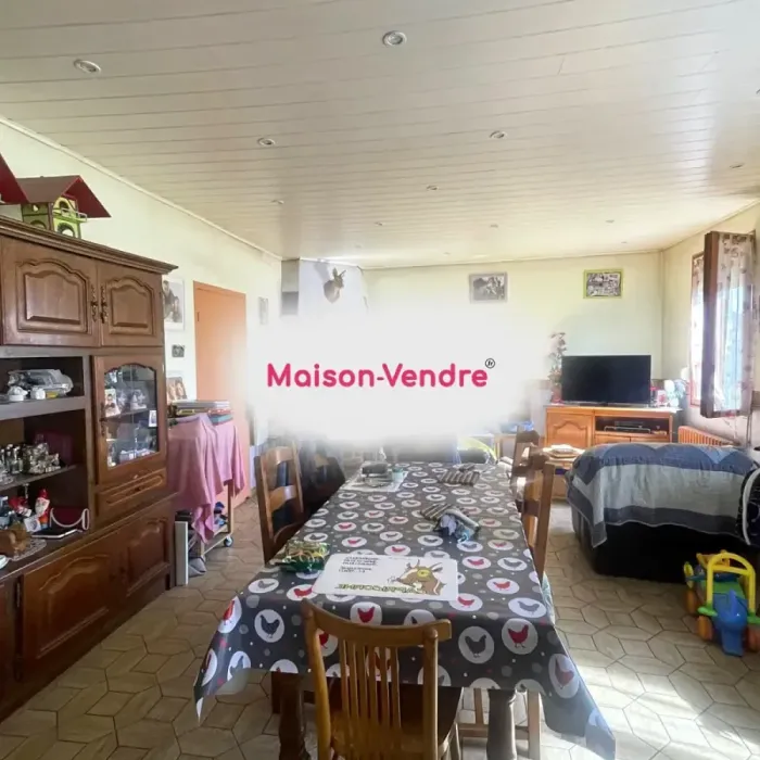 Maison 5 pièces Laveline-devant-Bruyères à vendre