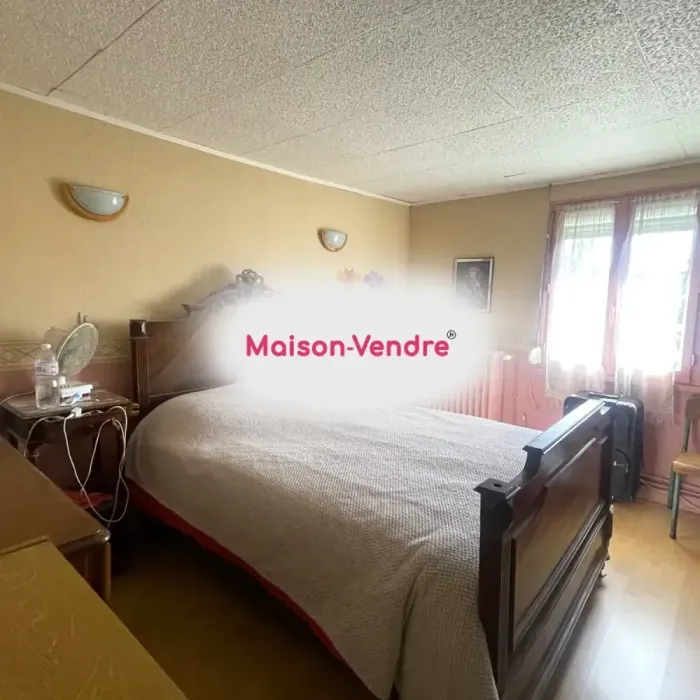 Maison 5 pièces Laveline-devant-Bruyères à vendre