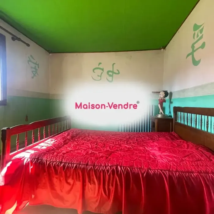 Maison 5 pièces Laveline-devant-Bruyères à vendre
