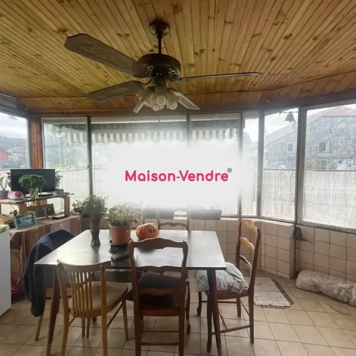 Maison 5 pièces Laveline-devant-Bruyères à vendre