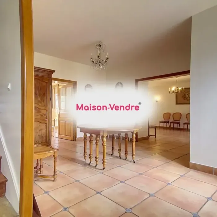 Maison 5 pièces 148,80 m2 Échigey à vendre