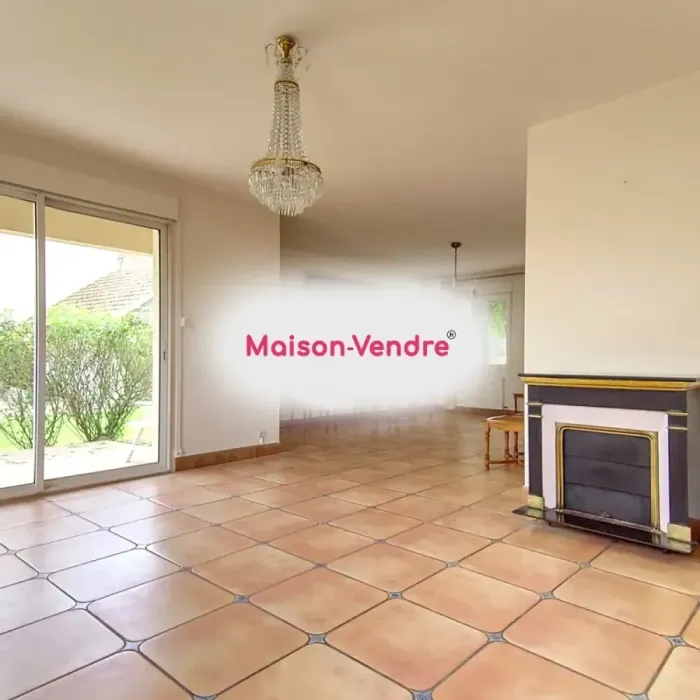 Maison 5 pièces 148,80 m2 Échigey à vendre