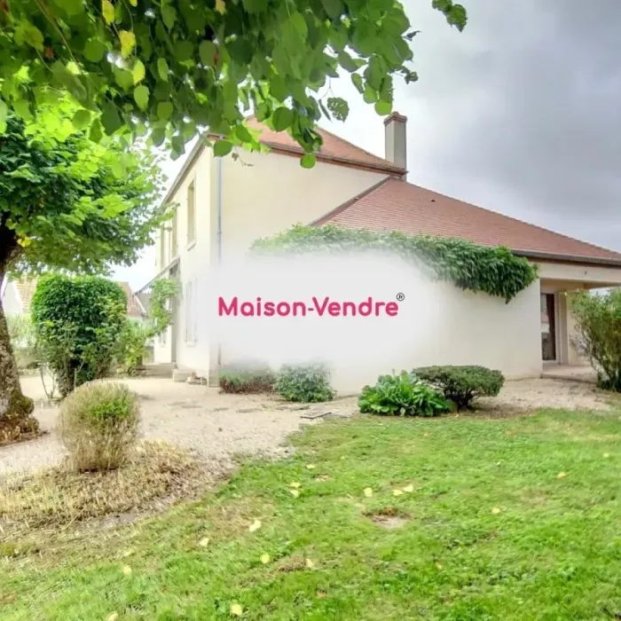 Maison 5 pièces 148,80 m2 Échigey à vendre