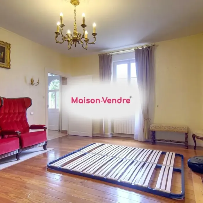 Maison 5 pièces 148,80 m2 Échigey à vendre