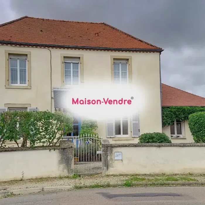 Maison 5 pièces 148,80 m2 Échigey à vendre