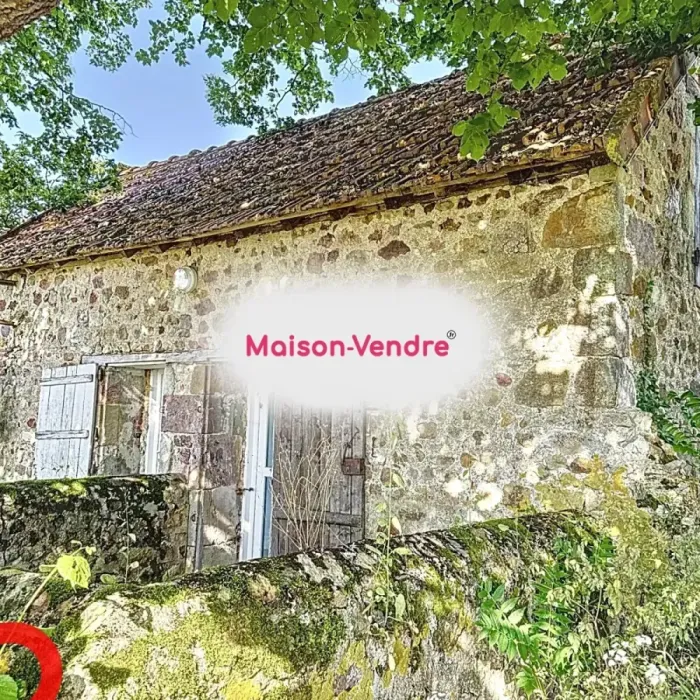 Maison 5 pièces Hérisson à vendre