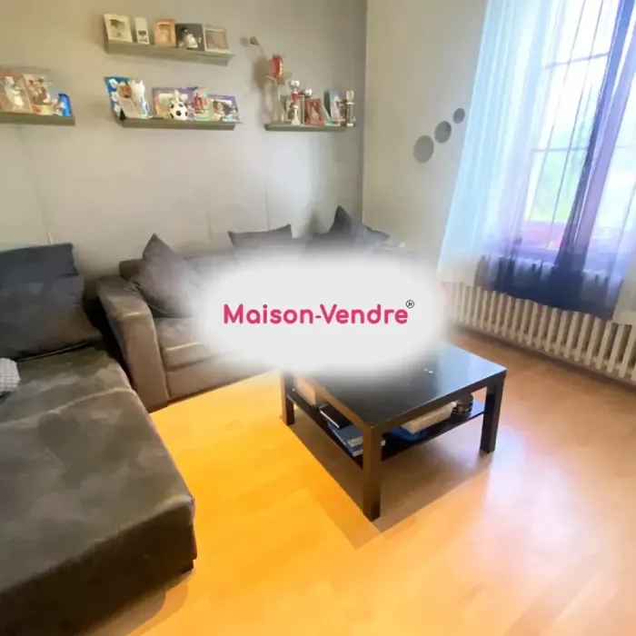 Maison 5 pièces Neufchef à vendre