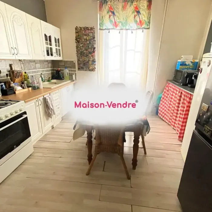 Maison 5 pièces Neufchef à vendre