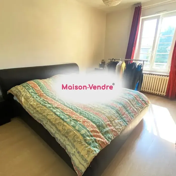 Maison 5 pièces Neufchef à vendre