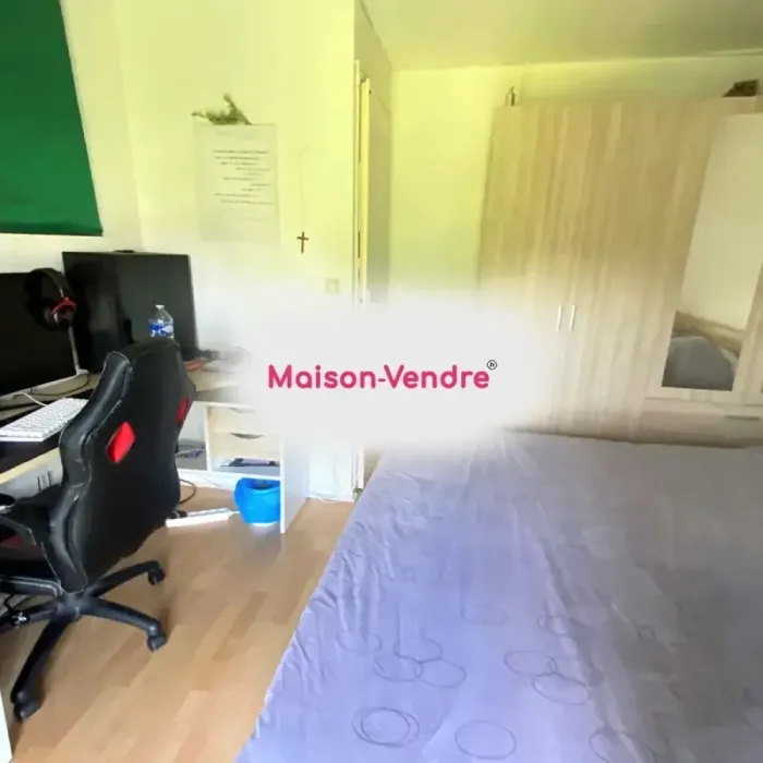 Maison 5 pièces Neufchef à vendre