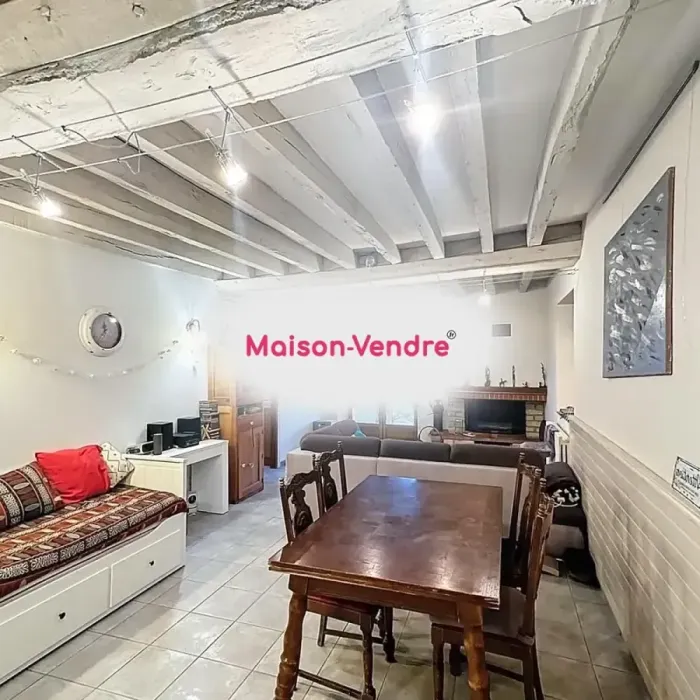 Maison 4 pièces La Ferté-Bernard à vendre