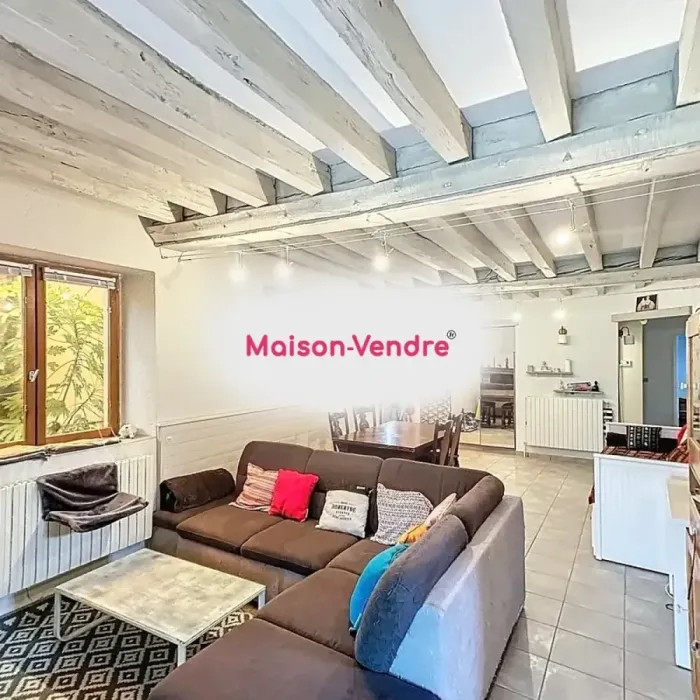 Maison 4 pièces La Ferté-Bernard à vendre