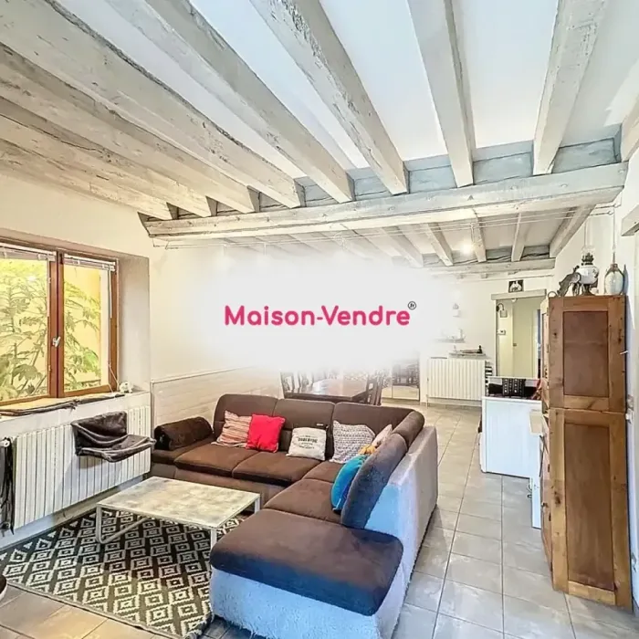 Maison 4 pièces La Ferté-Bernard à vendre