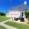 Maison à vendre 4 pièces Locquirec