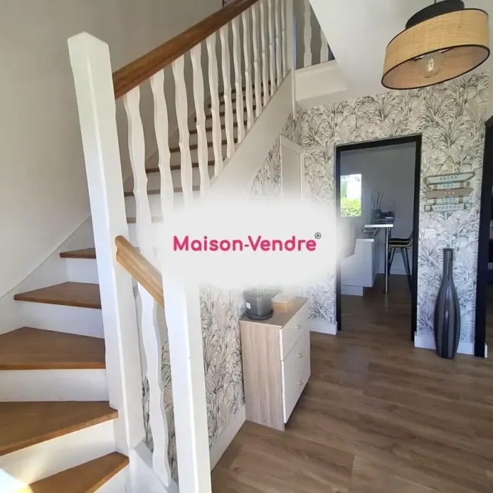 Maison 4 pièces Locquirec à vendre