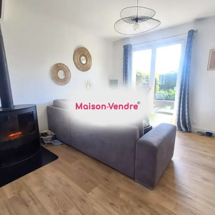 Maison 4 pièces Locquirec à vendre