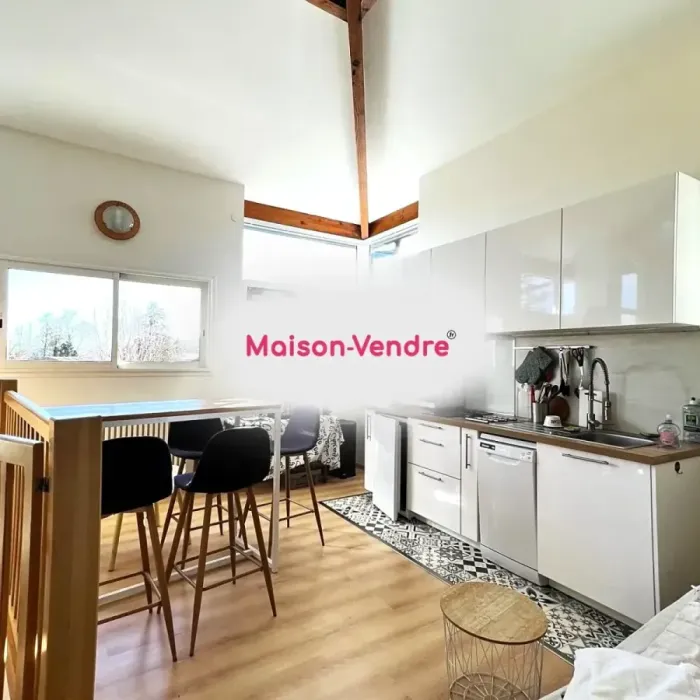 Maison 6 pièces Saubrigues à vendre