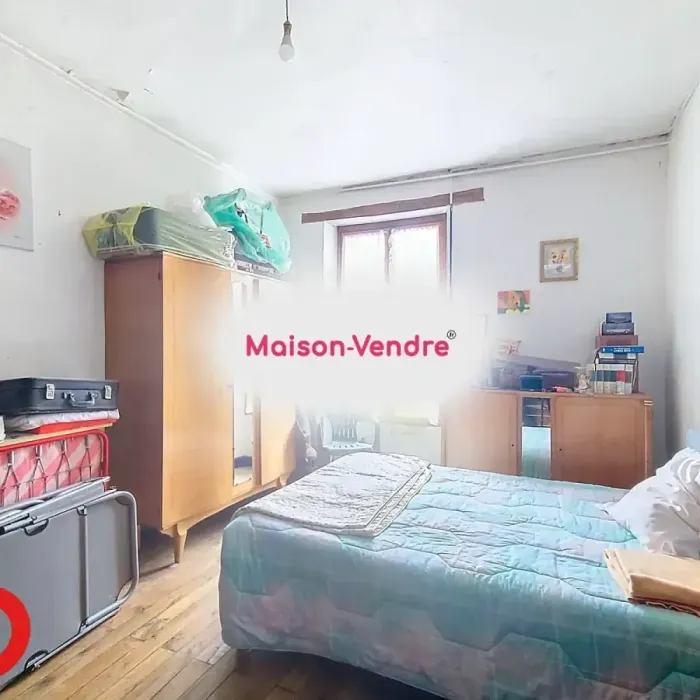 Maison 3 pièces Sceaux-sur-Huisne à vendre