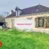 Maison 3 pièces Sceaux-sur-Huisne à vendre