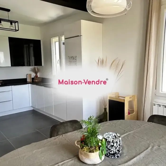 Maison 3 pièces 85 m2 Puyméras à vendre